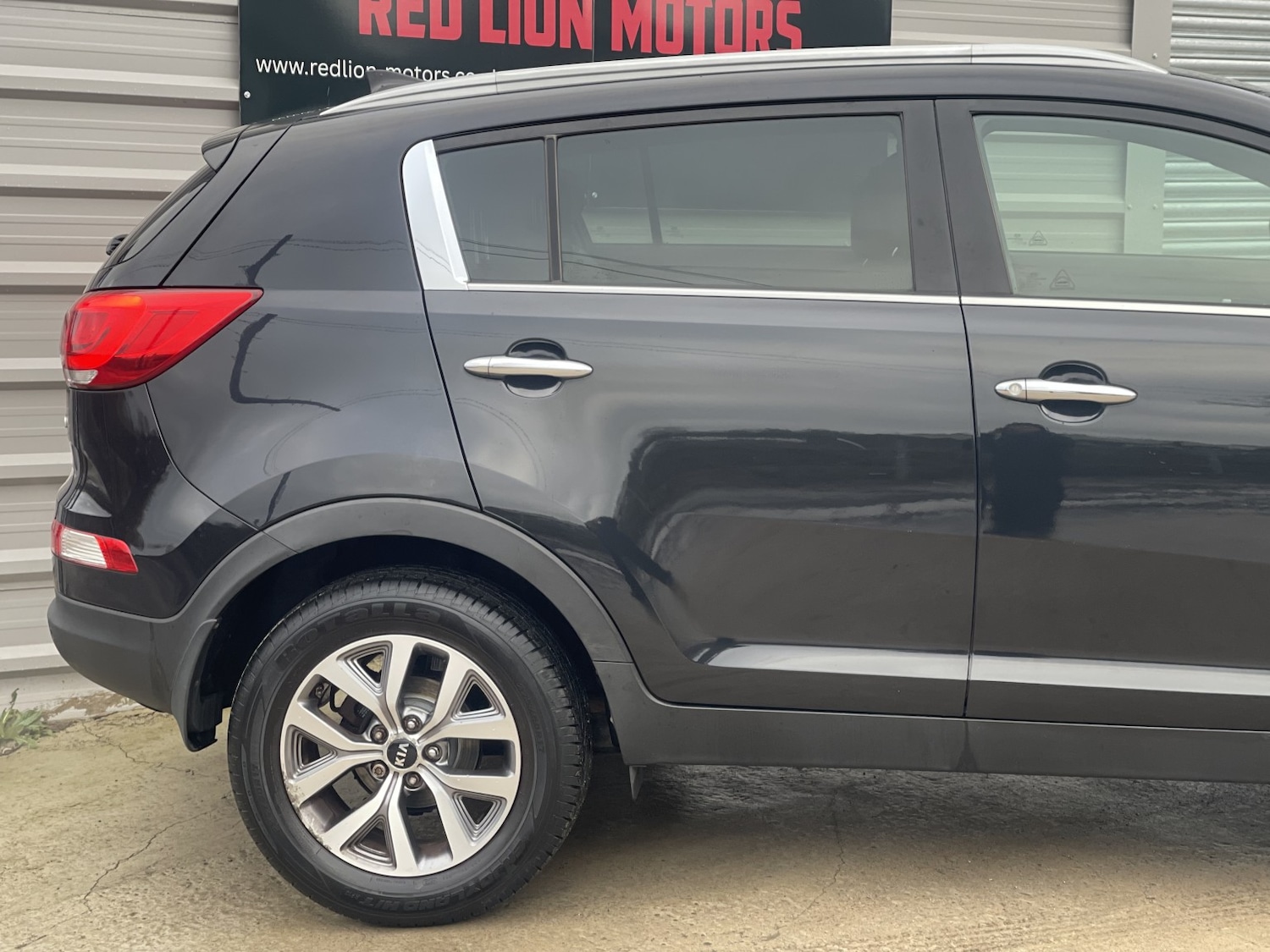 Used Kia Sportage 2014 for sale - 77438454: Photo 6