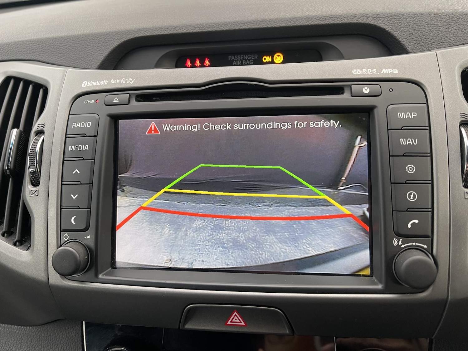 Used Kia Sportage 2014 for sale - 77438454: Photo 63