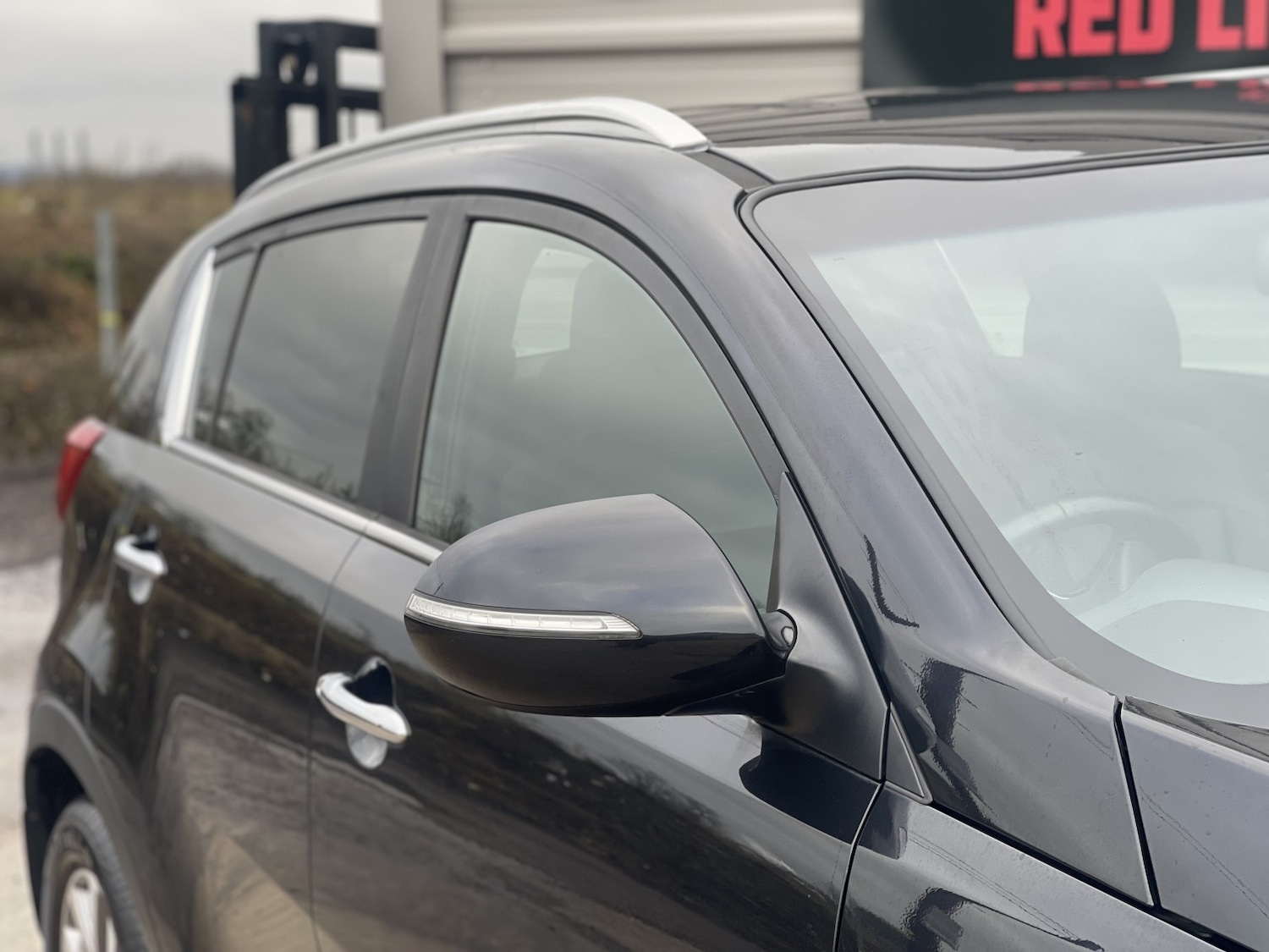 Used Kia Sportage 2014 for sale - 77438454: Photo 7