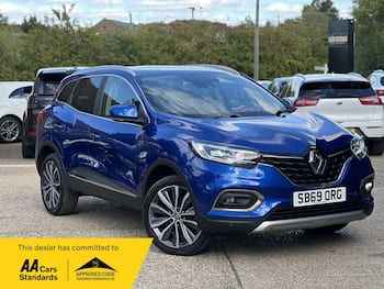 Used Renault Kadjar 2019 for sale - 79750102: Photo