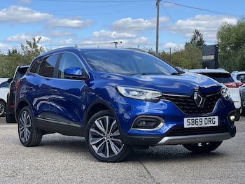 Used Renault Kadjar 2019 for sale - 79750102: Photo