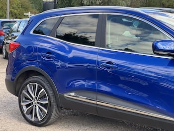 Used Renault Kadjar 2019 for sale - 79750102: Photo