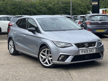 Used SEAT Ibiza 2019 for sale - 78932272: Photo