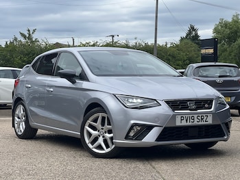 Used SEAT Ibiza 2019 for sale - 78932272: Photo