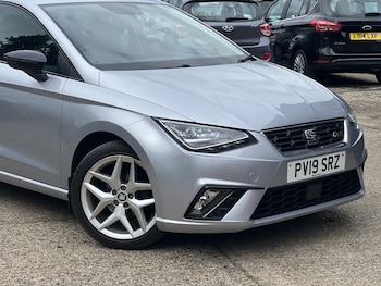 Used SEAT Ibiza 2019 for sale - 78932272: Photo