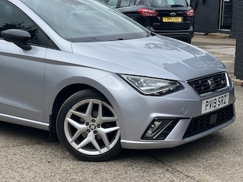 Used SEAT Ibiza 2019 for sale - 78932272: Photo