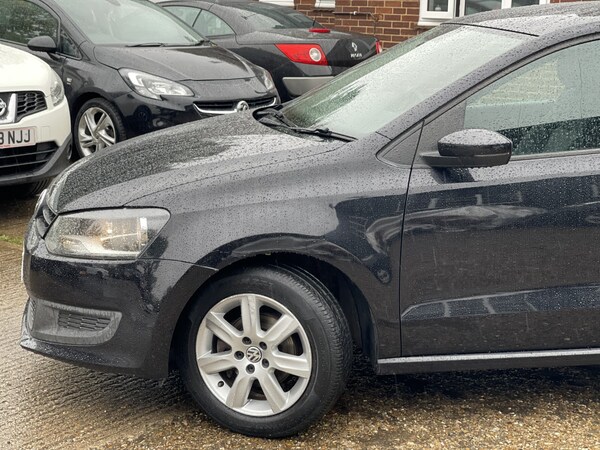 Used Volkswagen Polo 2011 for sale - 76205629: Photo 11