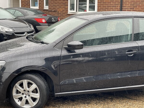 Used Volkswagen Polo 2011 for sale - 76205629: Photo 12