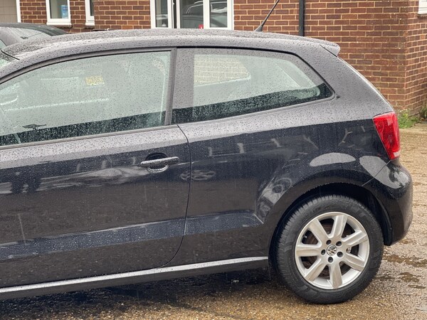 Used Volkswagen Polo 2011 for sale - 76205629: Photo 13