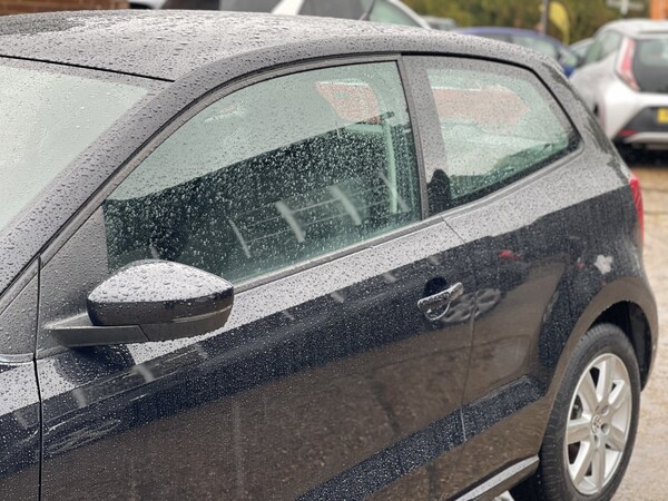 Used Volkswagen Polo 2011 for sale - 76205629: Photo 14