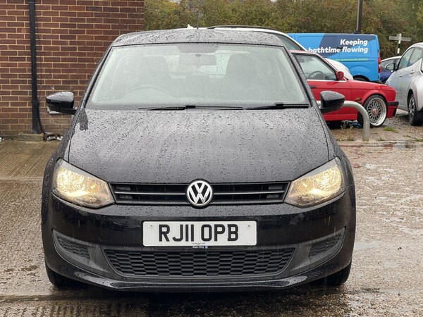 Used Volkswagen Polo 2011 for sale - 76205629: Photo 16