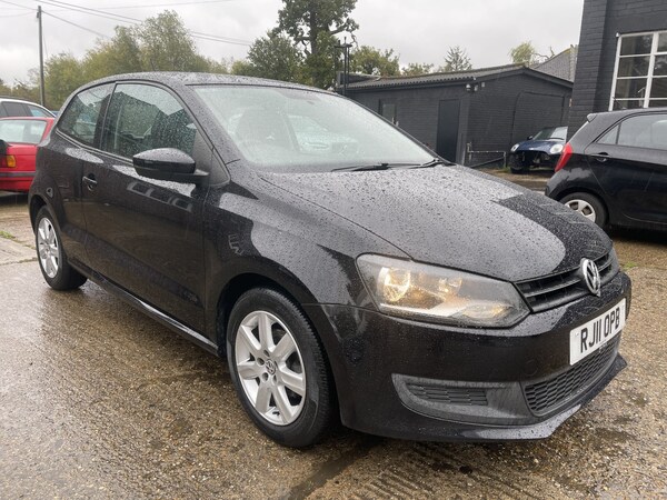 Used Volkswagen Polo 2011 for sale - 76205629: Photo 19