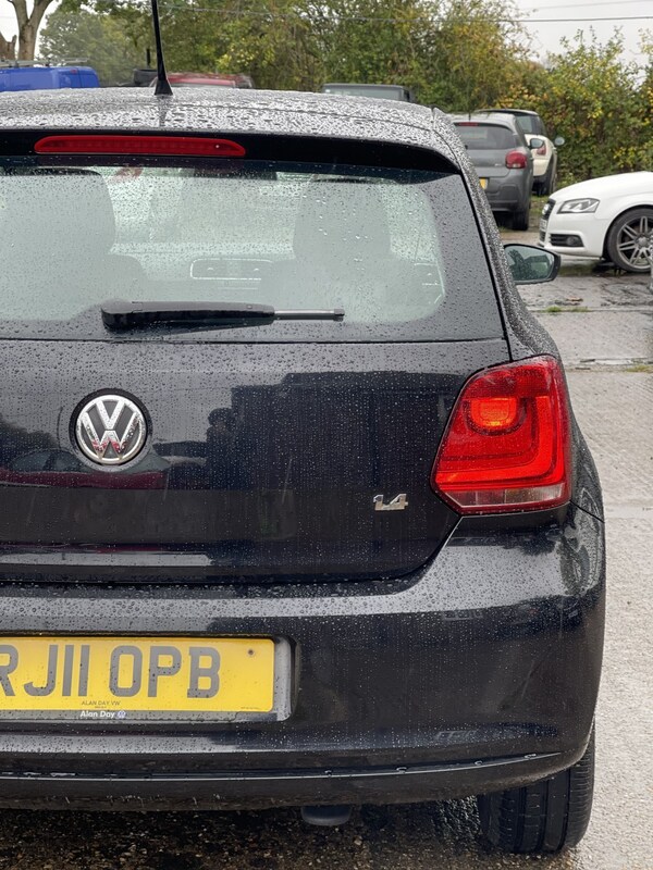 Used Volkswagen Polo 2011 for sale - 76205629: Photo 20