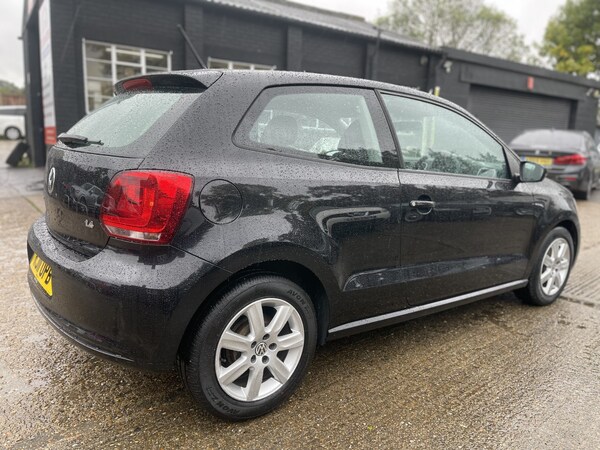 Used Volkswagen Polo 2011 for sale - 76205629: Photo 21