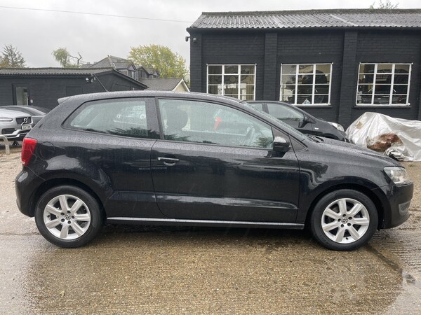 Used Volkswagen Polo 2011 for sale - 76205629: Photo 22