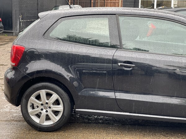 Used Volkswagen Polo 2011 for sale - 76205629: Photo 23