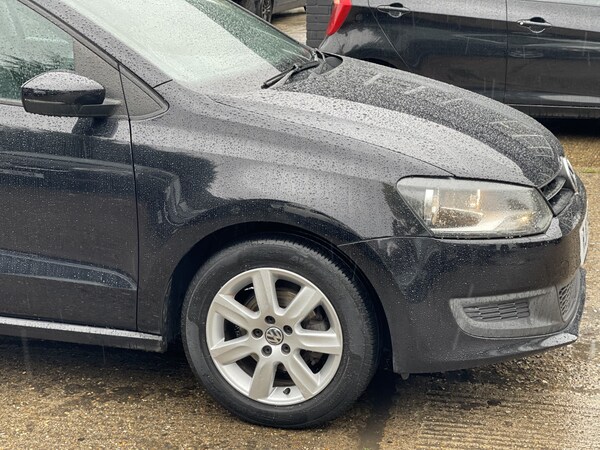 Used Volkswagen Polo 2011 for sale - 76205629: Photo 24
