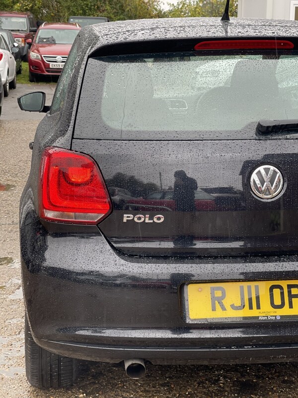 Used Volkswagen Polo 2011 for sale - 76205629: Photo 25