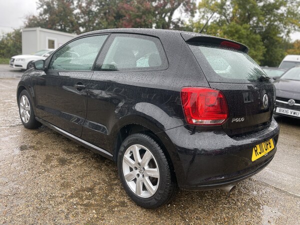 Used Volkswagen Polo 2011 for sale - 76205629: Photo 27