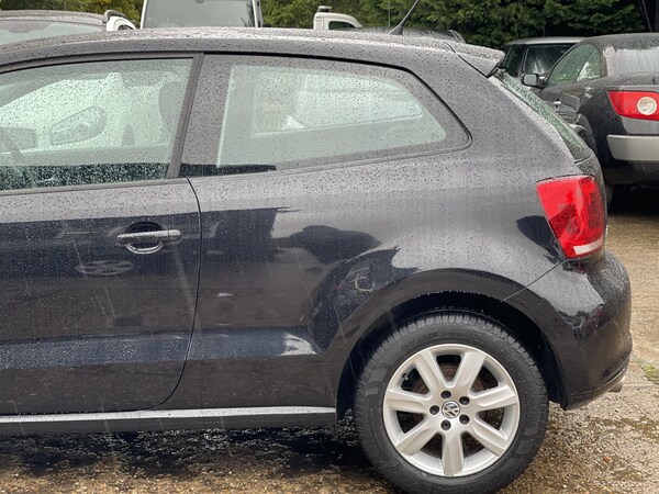 Used Volkswagen Polo 2011 for sale - 76205629: Photo 28