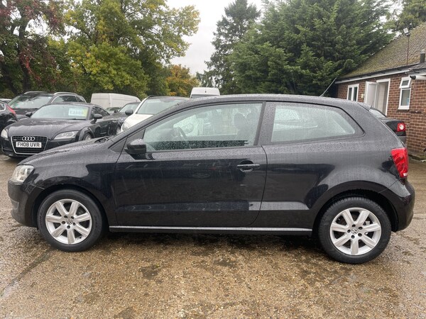 Used Volkswagen Polo 2011 for sale - 76205629: Photo 29