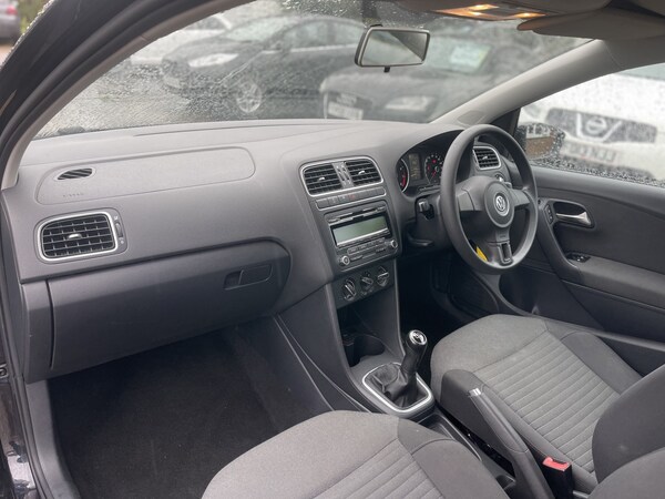 Used Volkswagen Polo 2011 for sale - 76205629: Photo 30