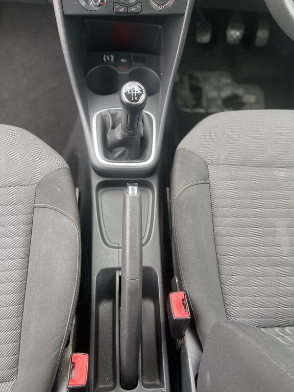 Used Volkswagen Polo 2011 for sale - 76205629: Photo 37