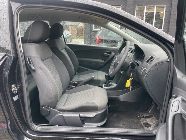 Used Volkswagen Polo 2011 for sale - 76205629: Photo 40