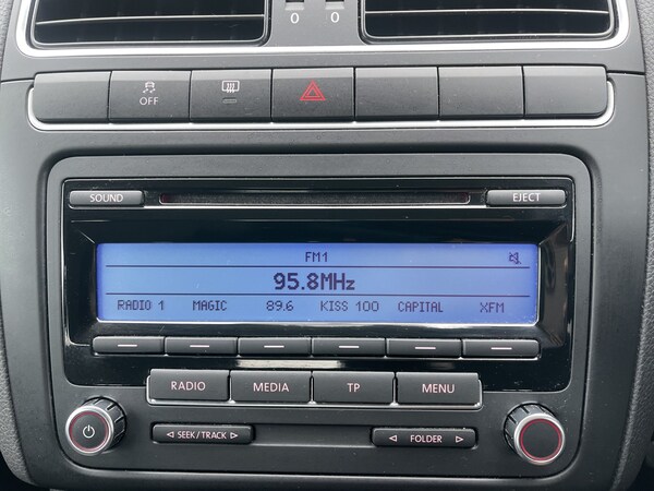 Used Volkswagen Polo 2011 for sale - 76205629: Photo 46