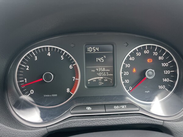 Used Volkswagen Polo 2011 for sale - 76205629: Photo 49