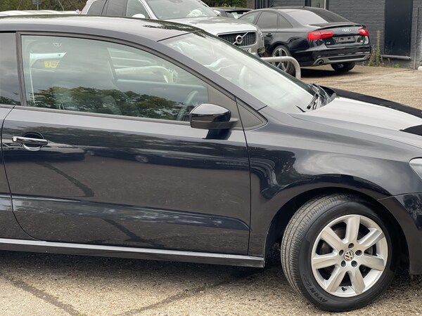 Used Volkswagen Polo 2011 for sale - 76205629: Photo 5