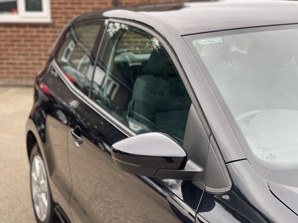 Used Volkswagen Polo 2011 for sale - 76205629: Photo 7