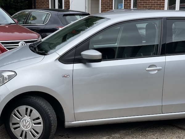 Used Volkswagen up! 2016 for sale - 76205610: Photo 12