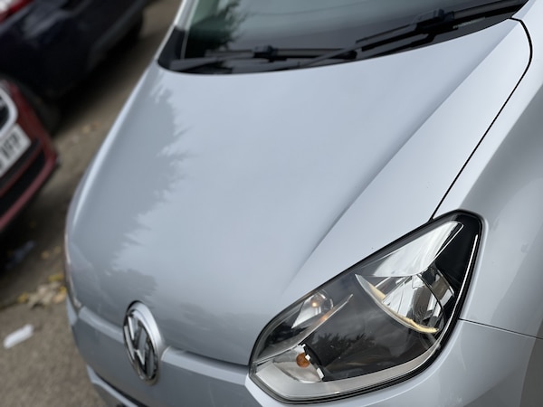 Used Volkswagen up! 2016 for sale - 76205610: Photo 14