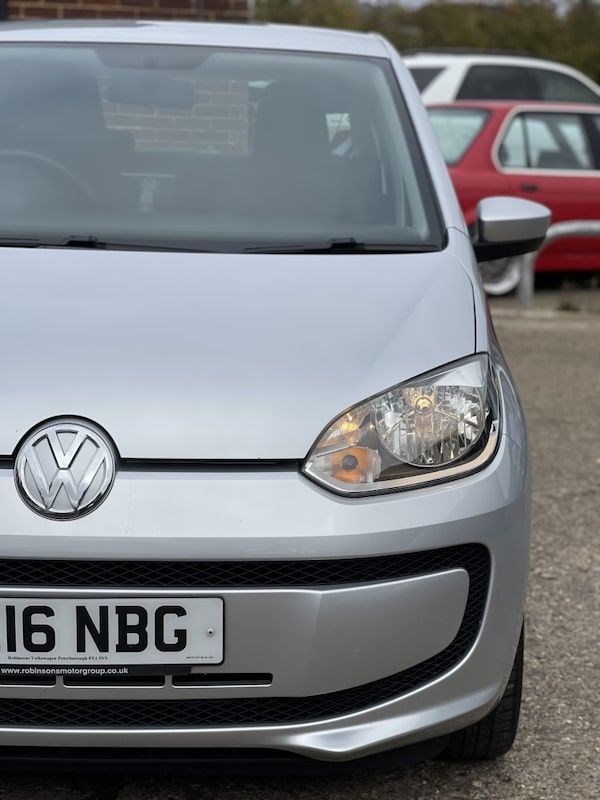 Used Volkswagen up! 2016 for sale - 76205610: Photo 17