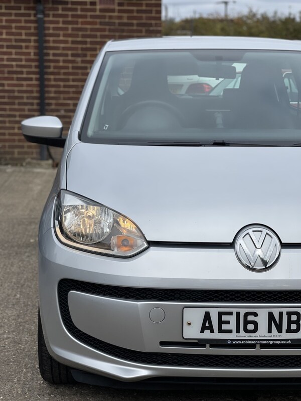 Used Volkswagen up! 2016 for sale - 76205610: Photo 18