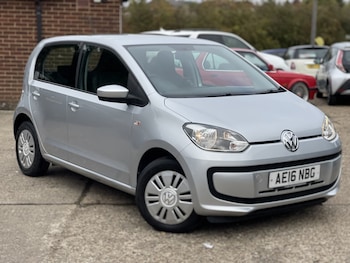 Volkswagen - up!