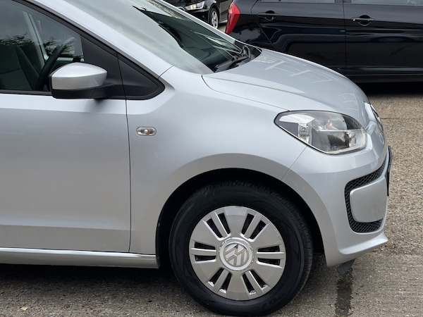 Used Volkswagen up! 2016 for sale - 76205610: Photo 20