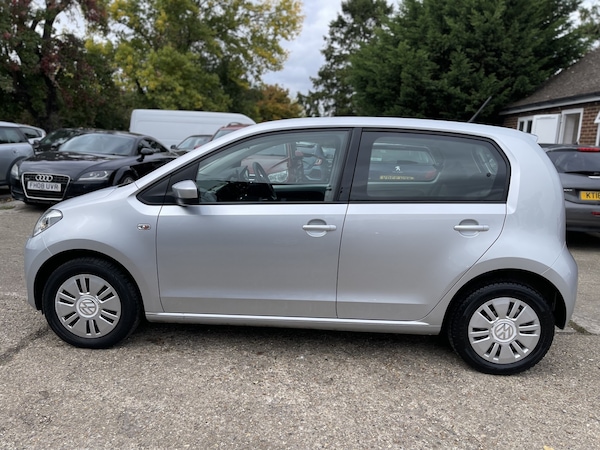 Used Volkswagen up! 2016 for sale - 76205610: Photo 29