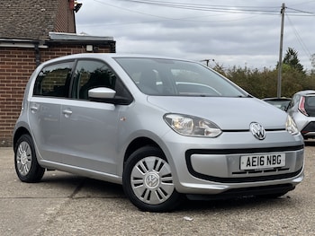 Used Volkswagen up! 2016 for sale - 76205610: Photo 2