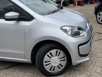 Used Volkswagen up! 2016 for sale - 76205610: Photo 4