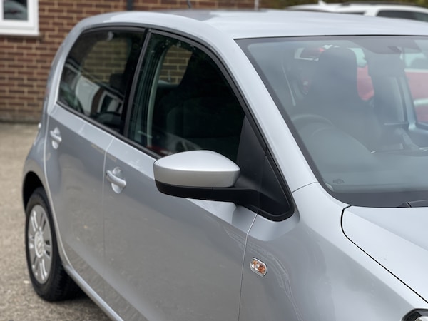 Used Volkswagen up! 2016 for sale - 76205610: Photo 7