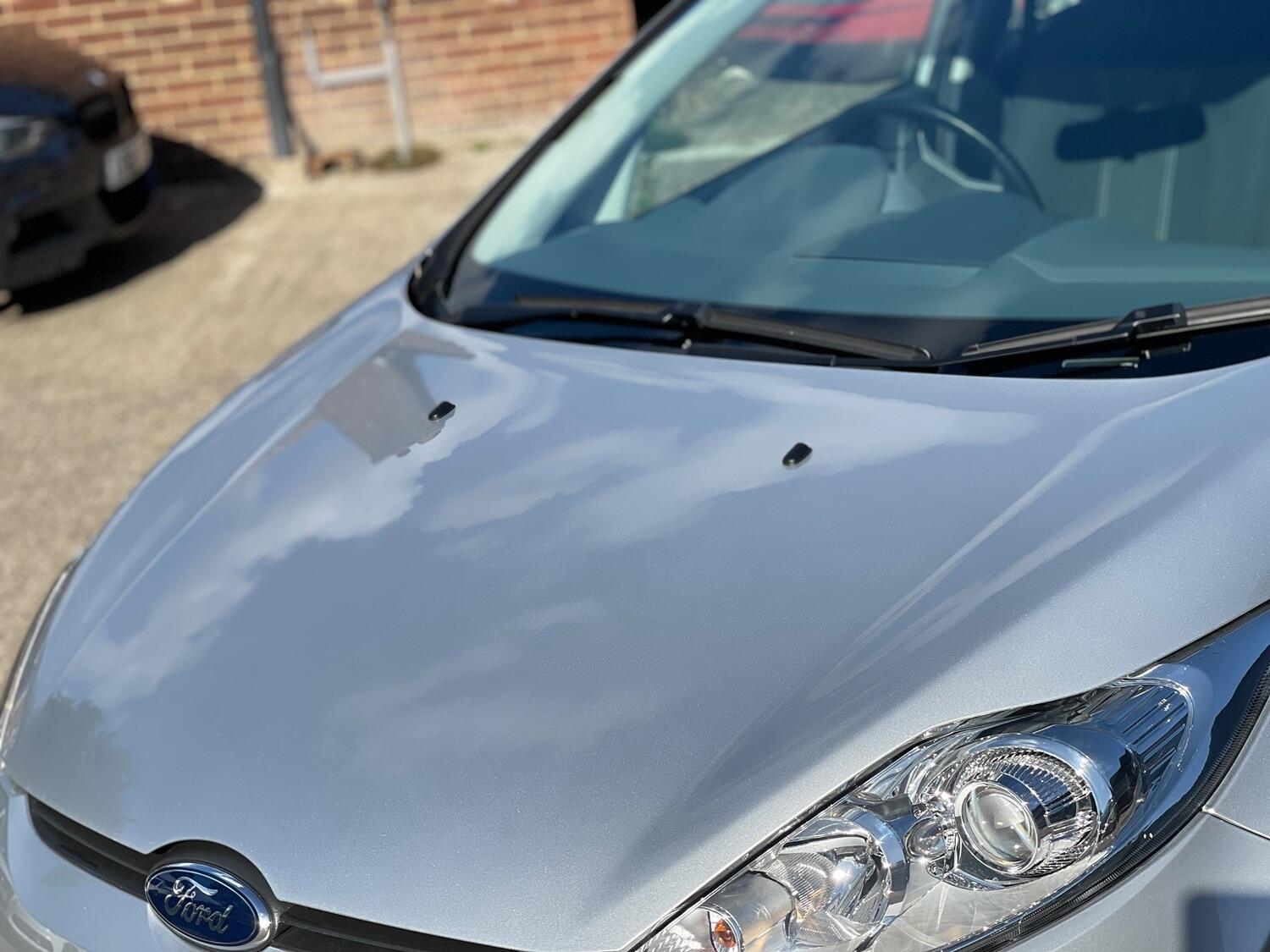 Used Ford Fiesta 2011 for sale - 76082721: Photo 14