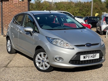 Ford - Fiesta
