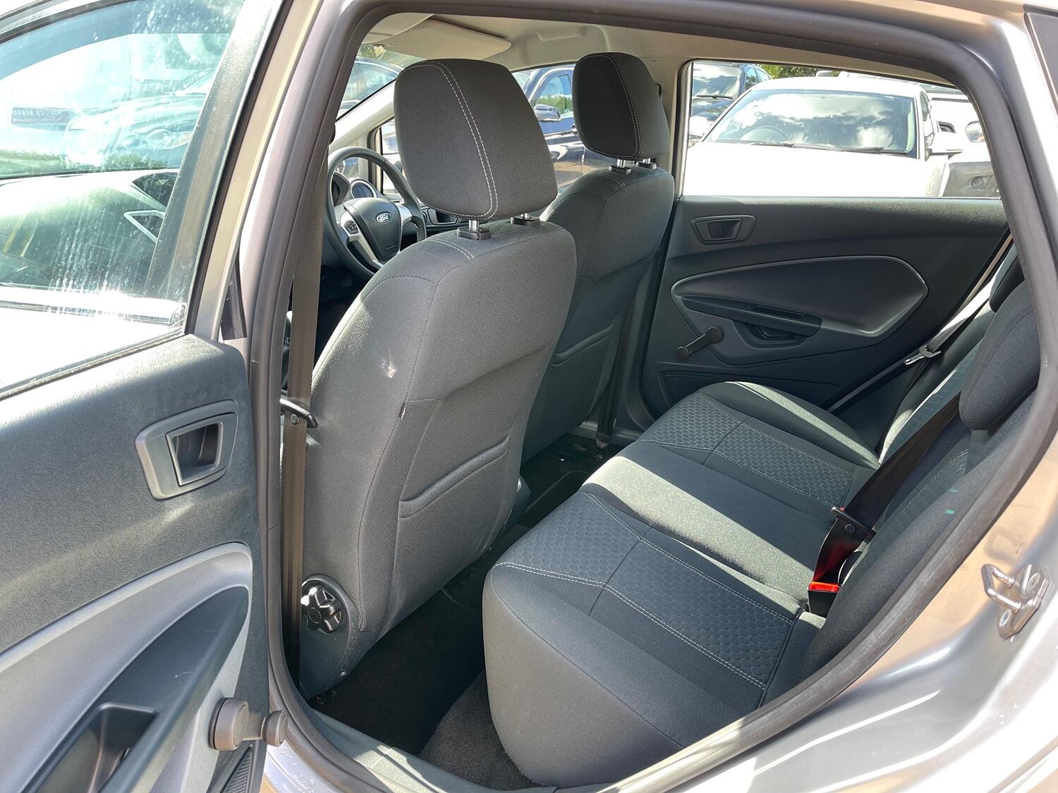 Used Ford Fiesta 2011 for sale - 76082721: Photo 39