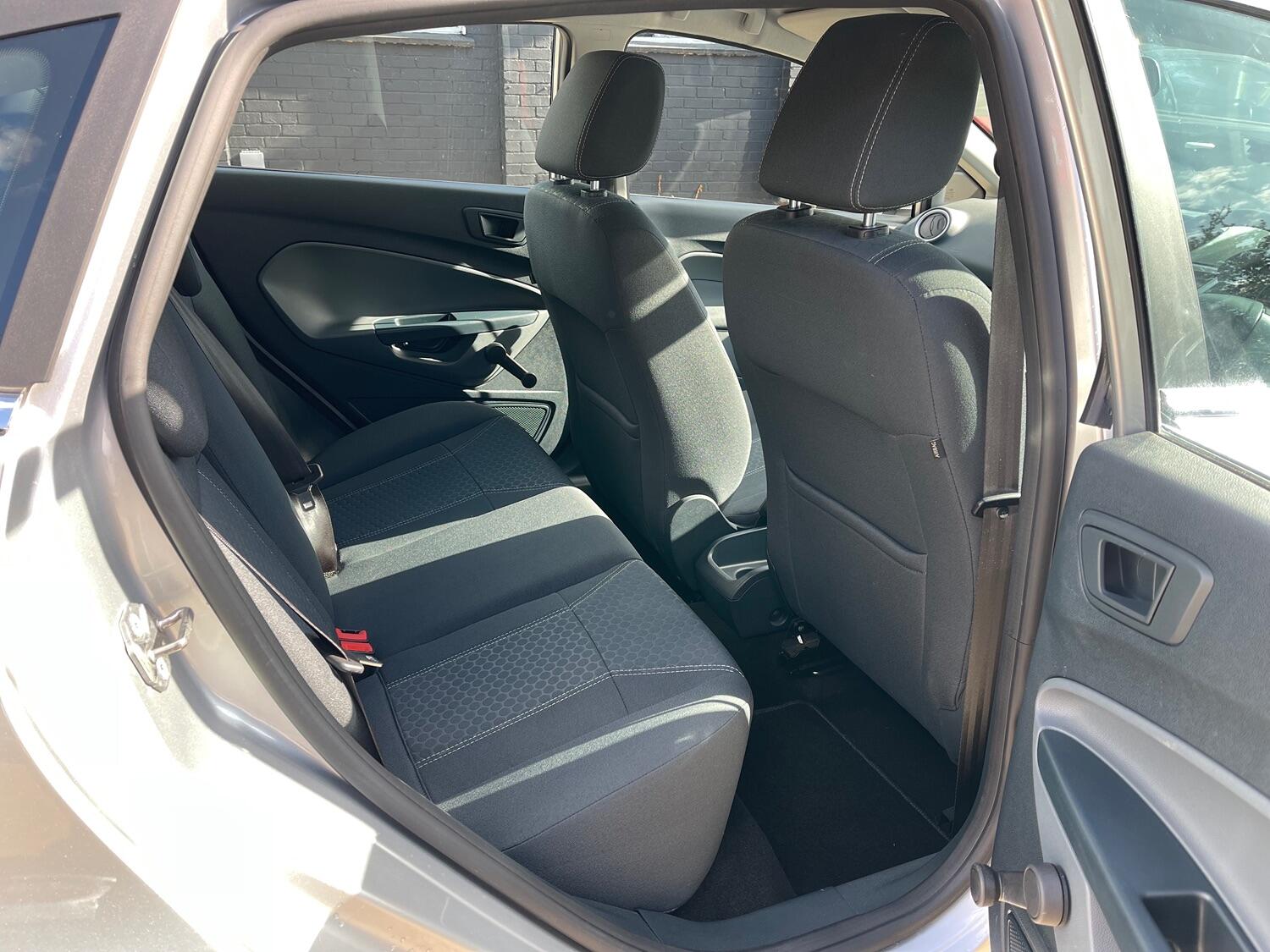Used Ford Fiesta 2011 for sale - 76082721: Photo 40