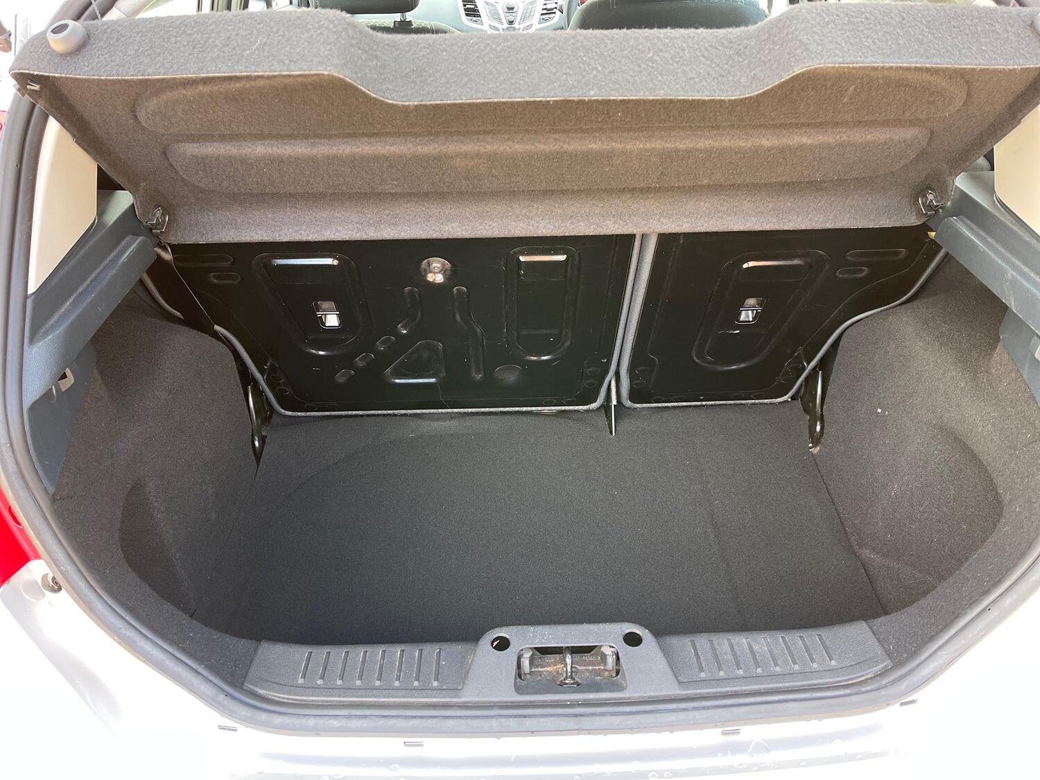 Used Ford Fiesta 2011 for sale - 76082721: Photo 43