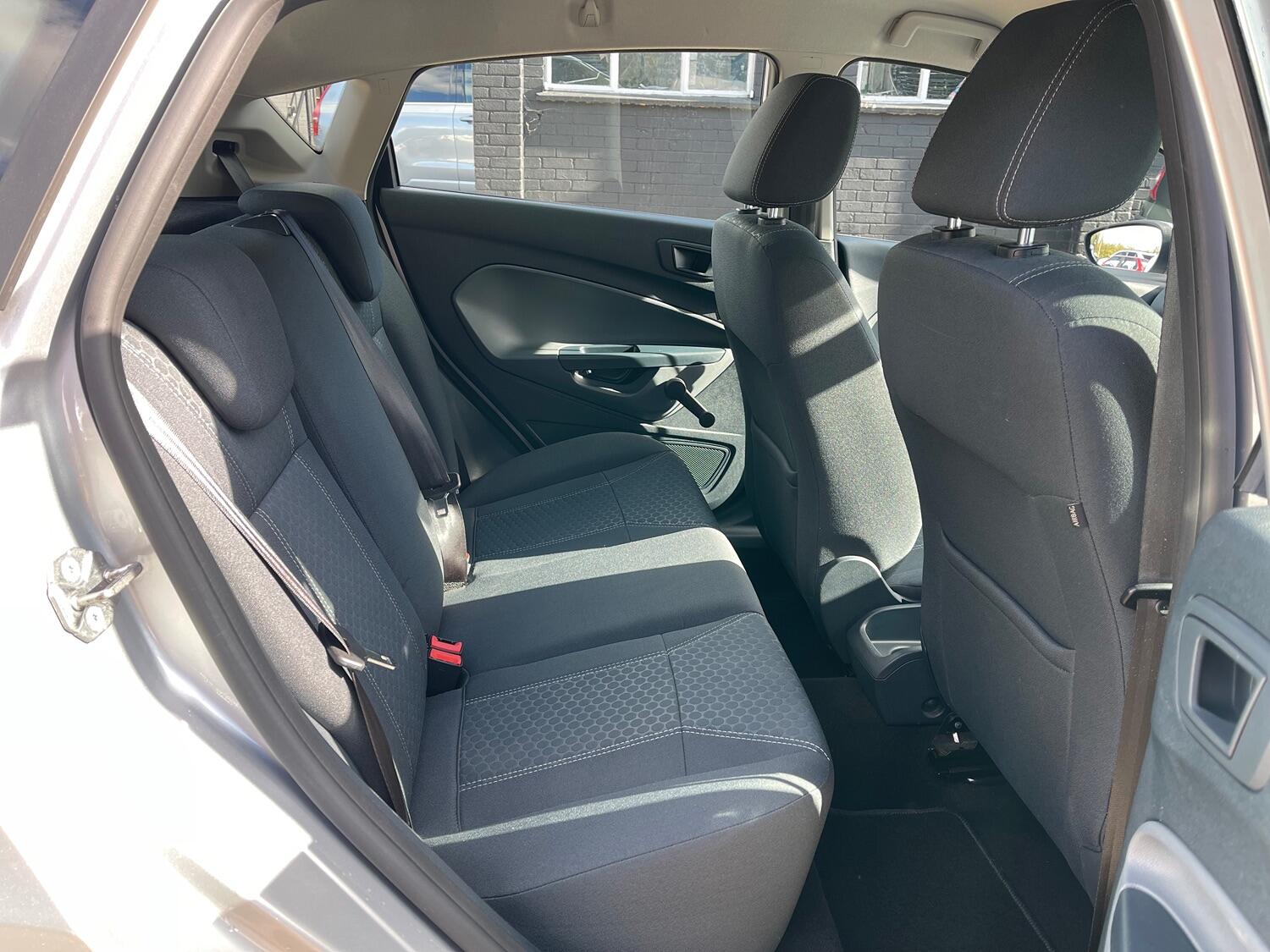 Used Ford Fiesta 2011 for sale - 76082721: Photo 45