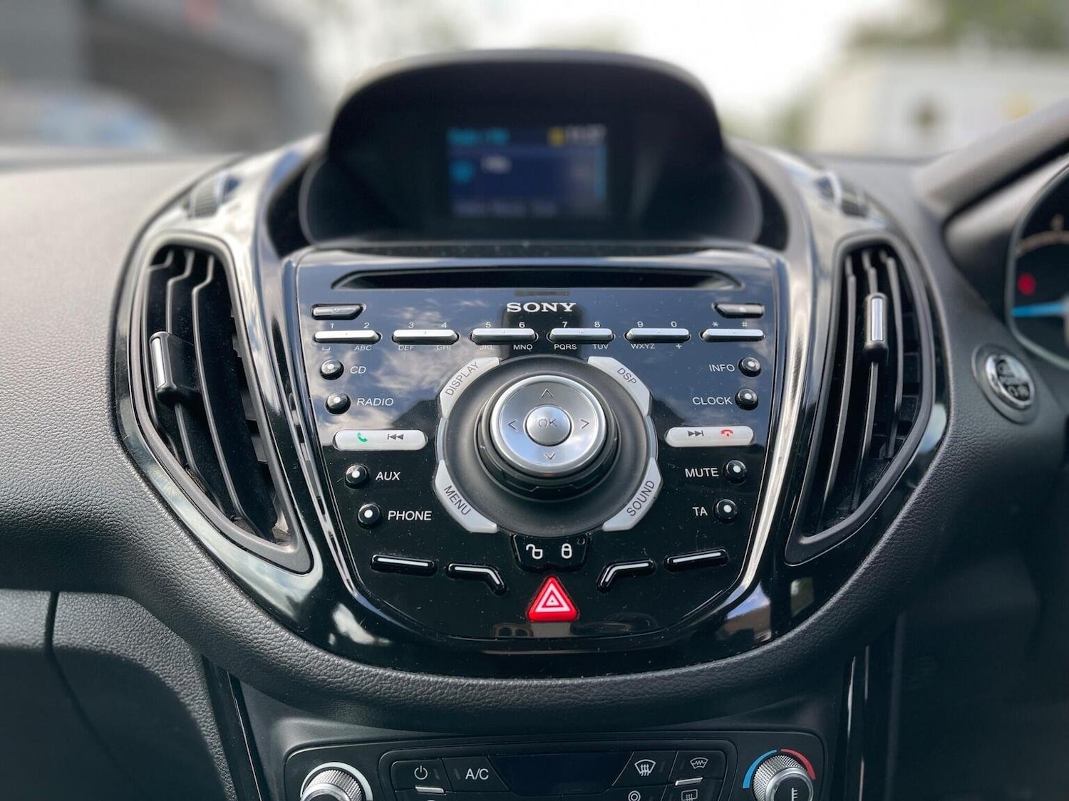 Used Ford B-MAX 2014 for sale - 75968638: Photo 22