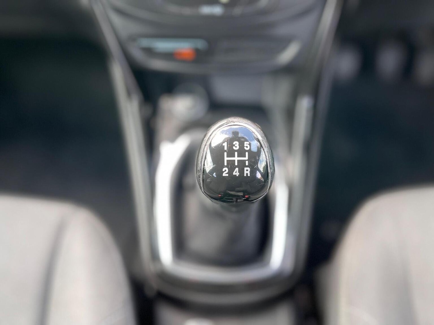 Used Ford B-MAX 2014 for sale - 75968638: Photo 23